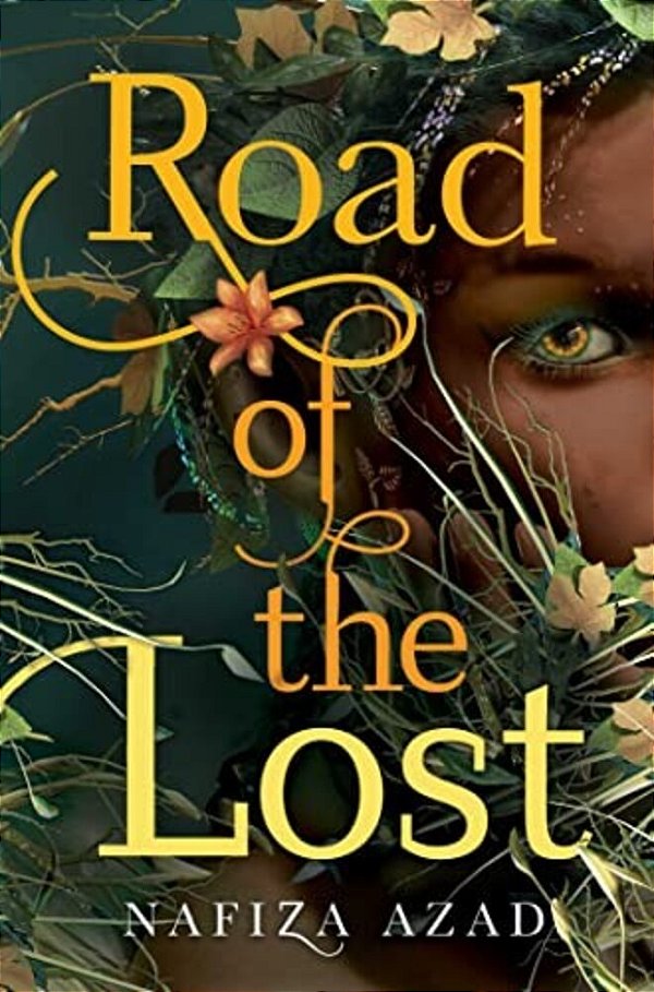 Road Of The Lost-..