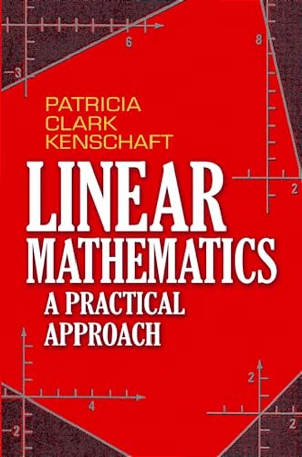 Linear Mathematics-..