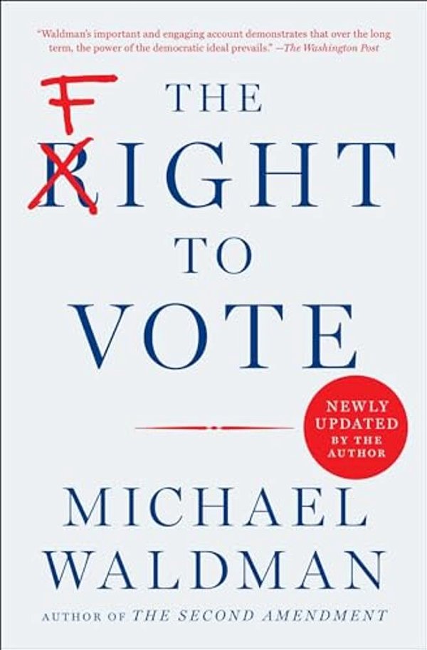 The Fight To Vote-..