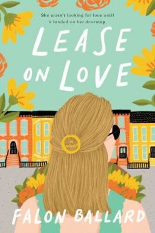 Lease On Love-..