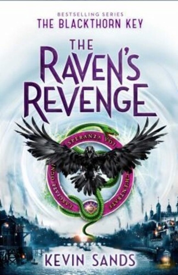 The Raven's Revenge-..