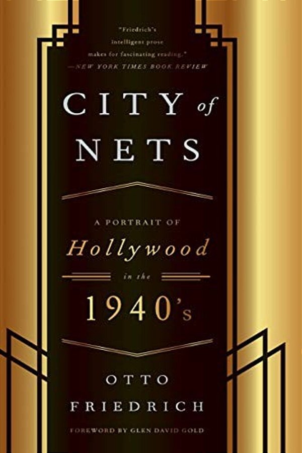 City Of Nets-..