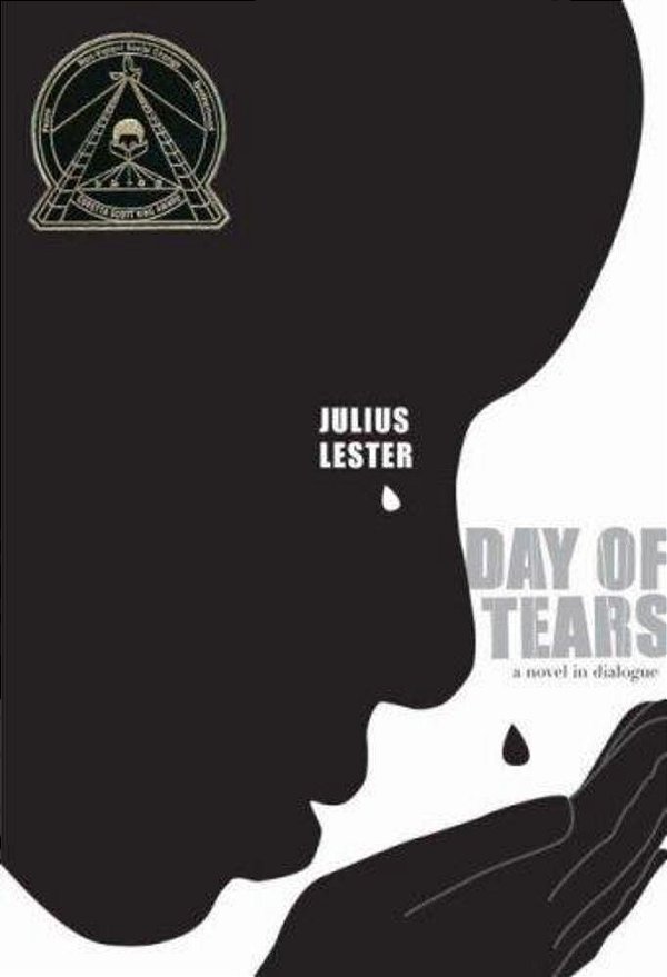 Day Of Tears (Coretta Scott King Author Honor Title)-..