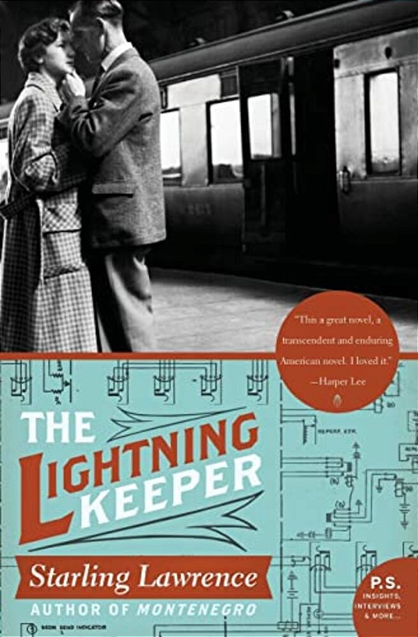 The Lightning Keeper-..