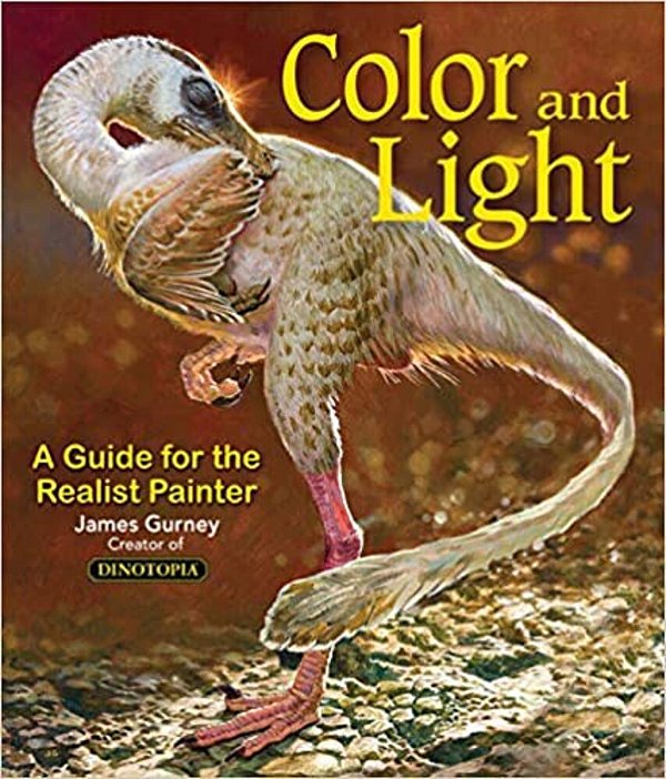 Color And Light: A Guide For The Realist Painter Volume 2-..
