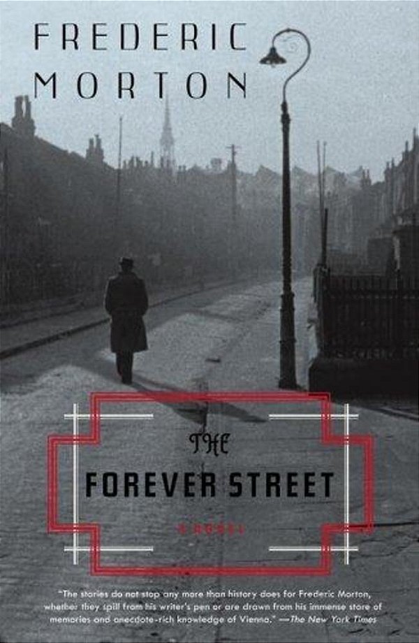 The Forever Street-..