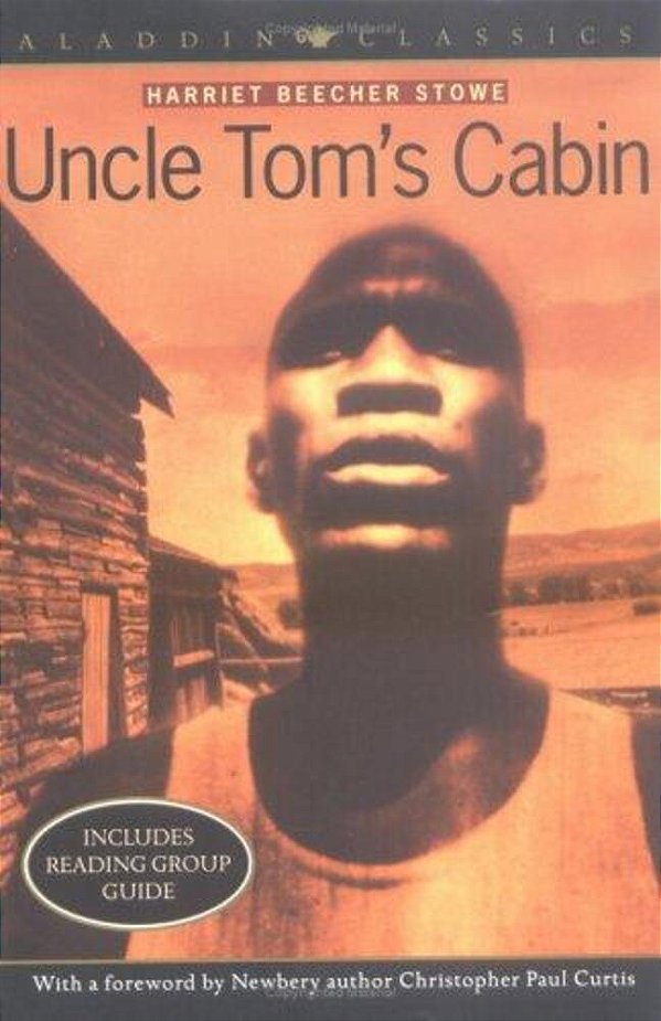 Uncle Tom's Cabin-..