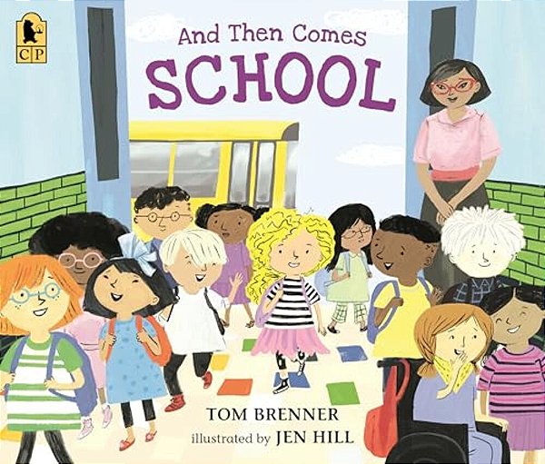 And Then Comes School-..