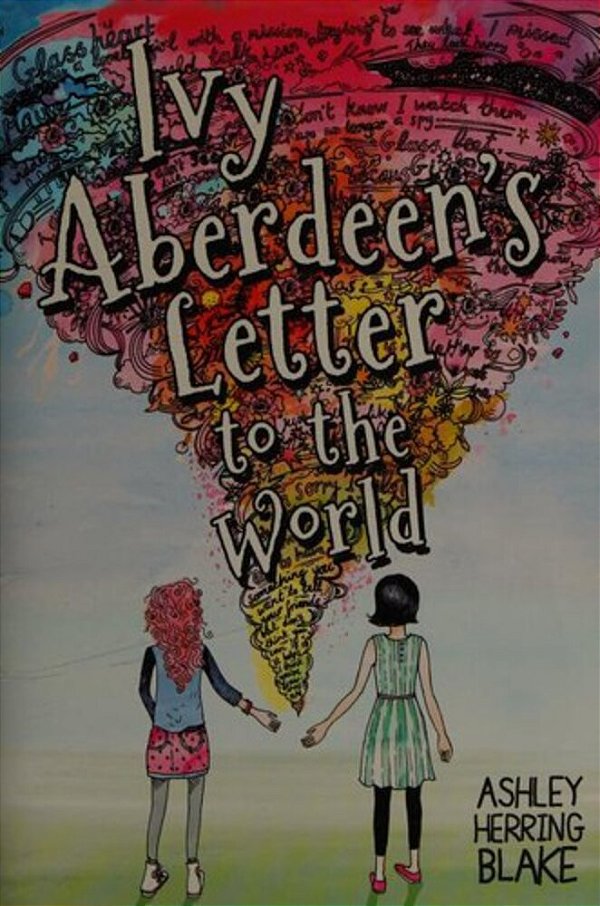 Ivy Aberdeen's Letter To The World-..