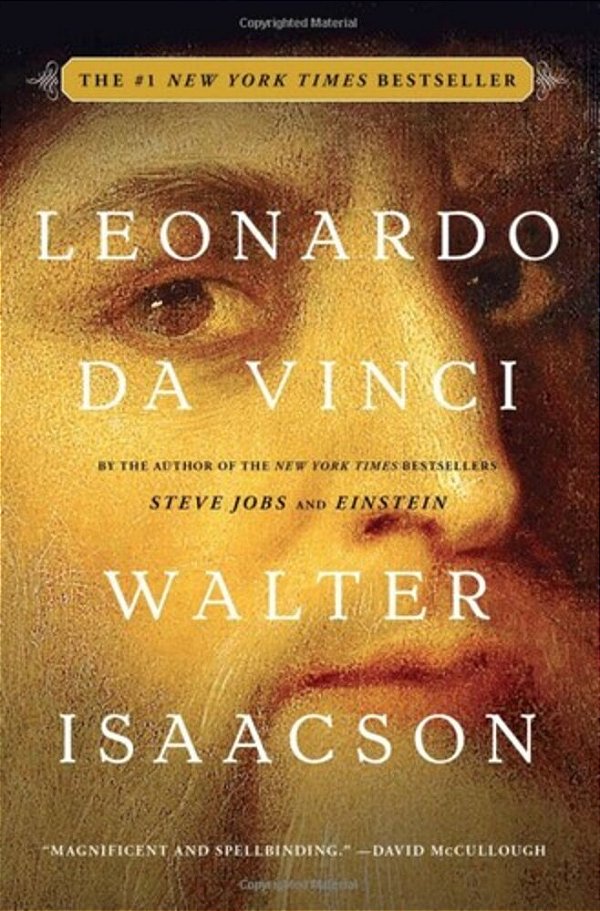 Leonardo Da Vinci-..