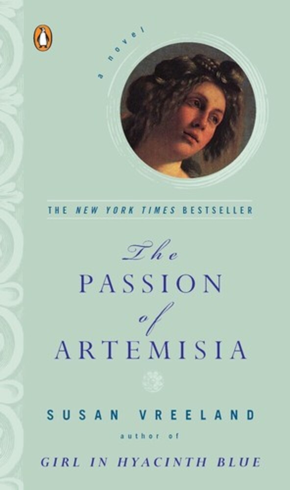 The Passion Of Artemisia-..