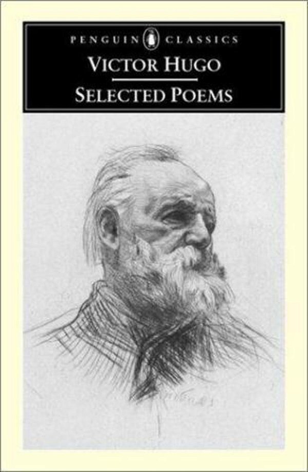 Selected Poems: Dual-Language Edition-..
