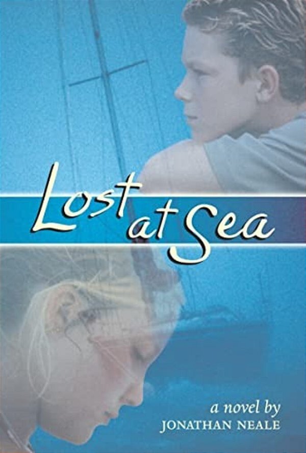 Lost At Sea-..