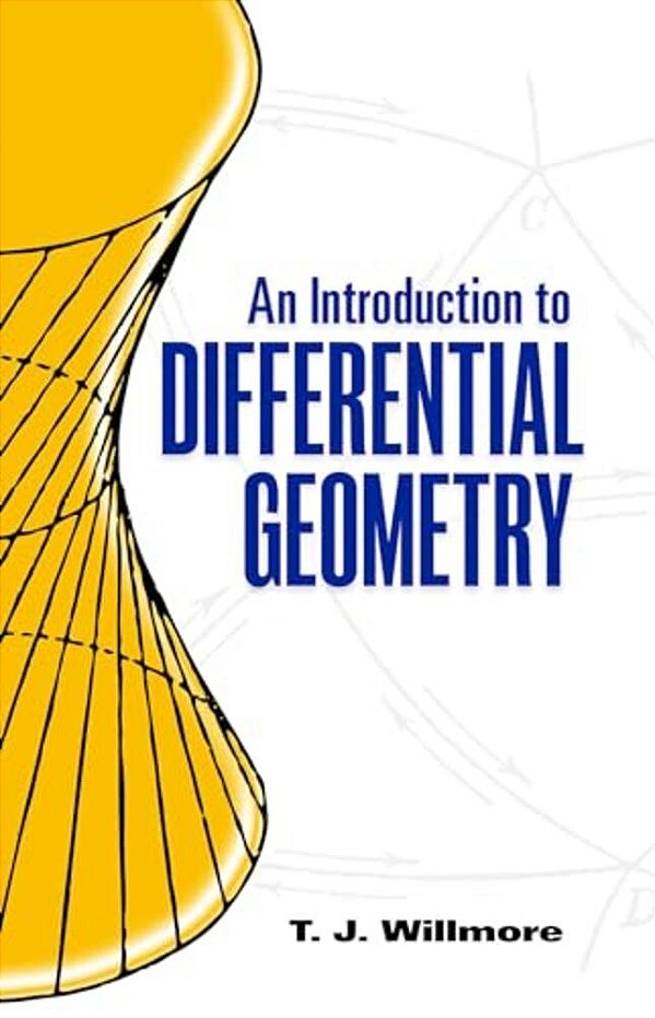 An Introduction To Differential Geometry-..