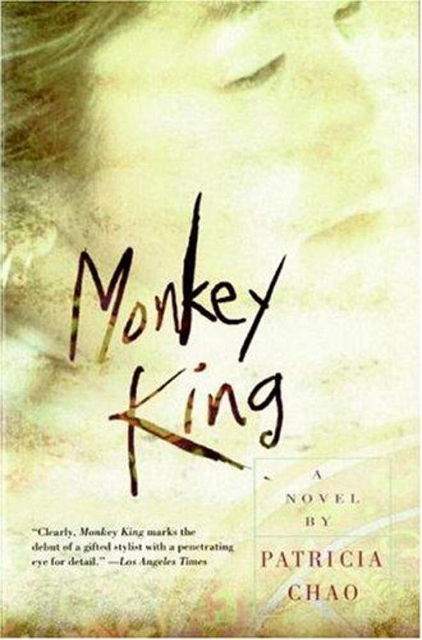 Monkey King-..