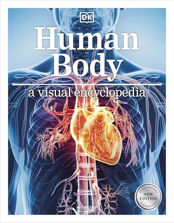 Human Body A Visual Encyclopedia-..