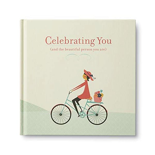 Celebrating You-..