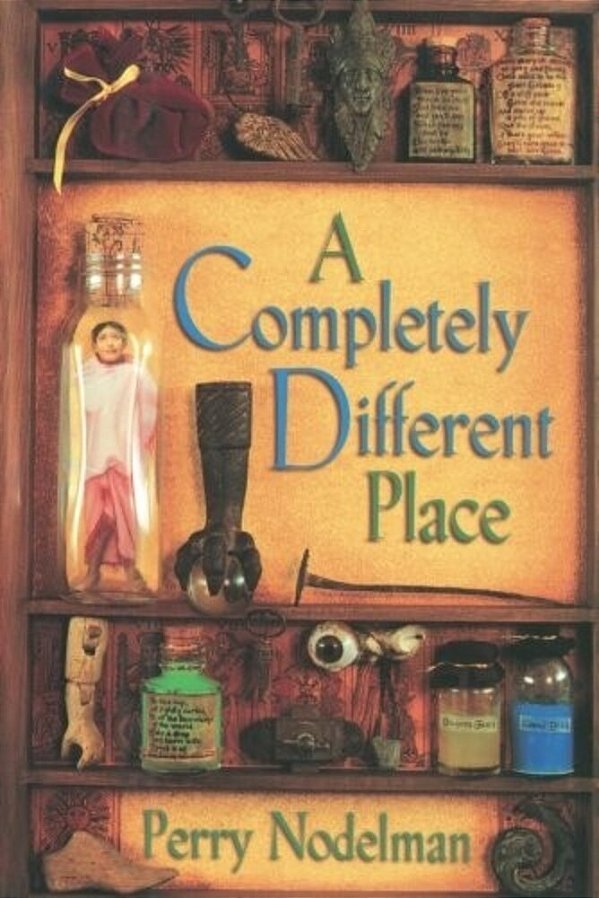 A Completely Different Place-..
