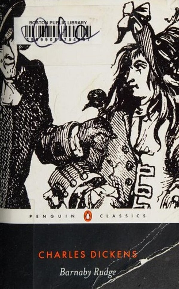 Barnaby Rudge-..