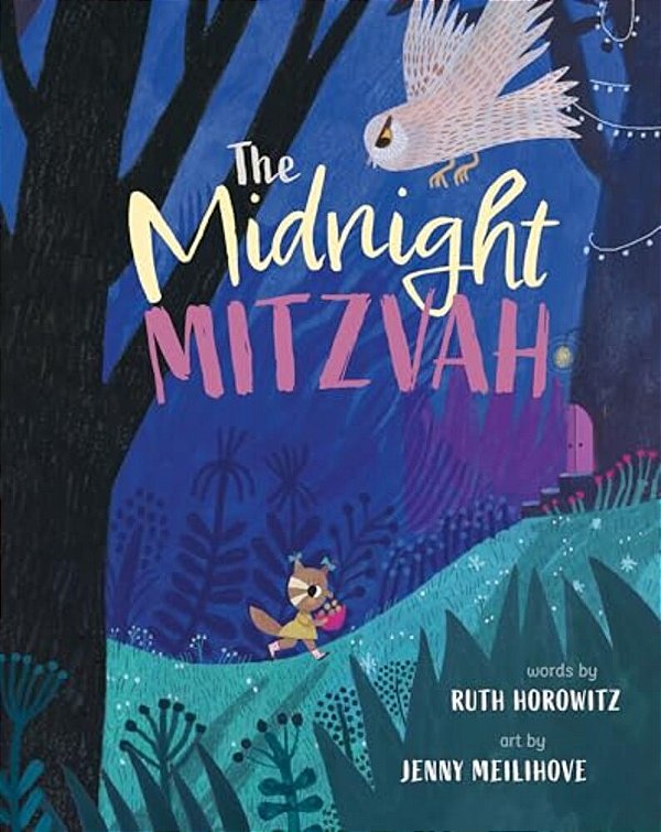 The Midnight Mitzvah-..