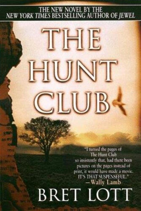 The Hunt Club-..