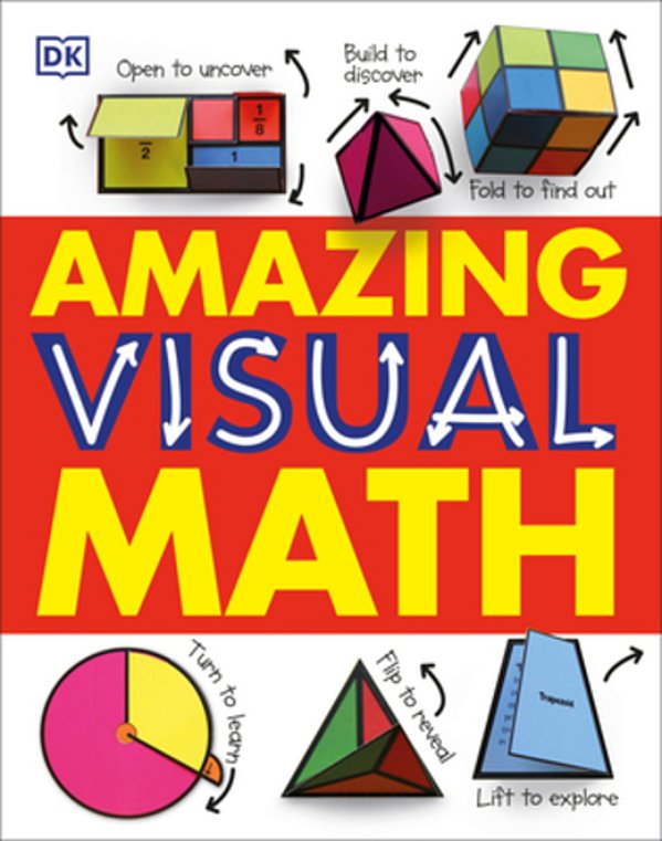 Amazing Visual Math-..