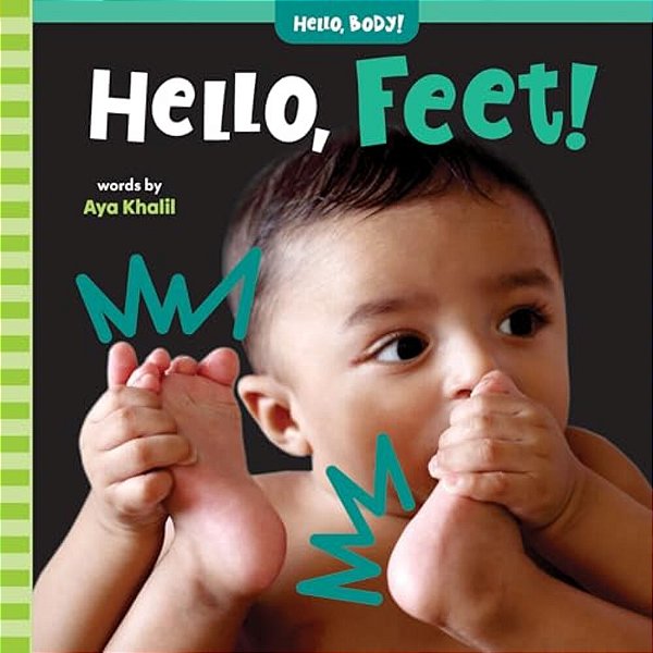 Hello, Feet!-..