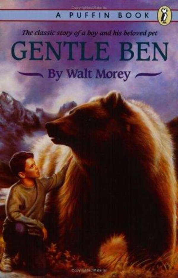 Gentle Ben-..