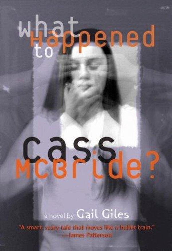 What Happened To Cass Mcbride?-..