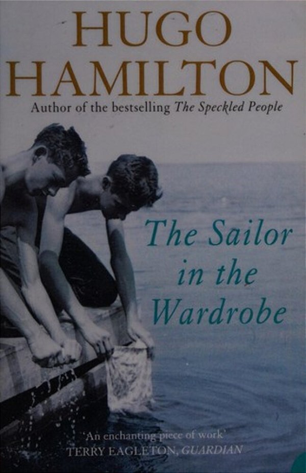 The Sailor In The Wardrobe-..
