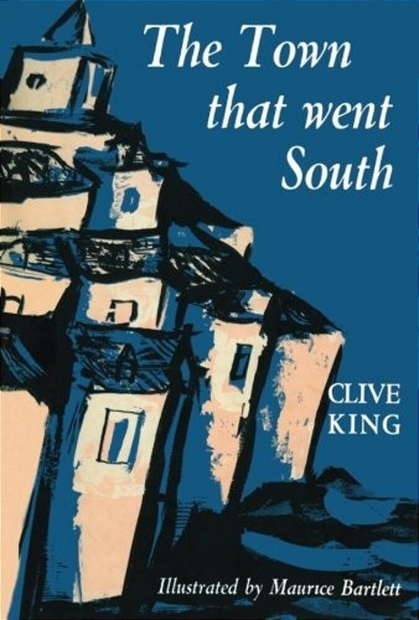 The Town That Went South-..