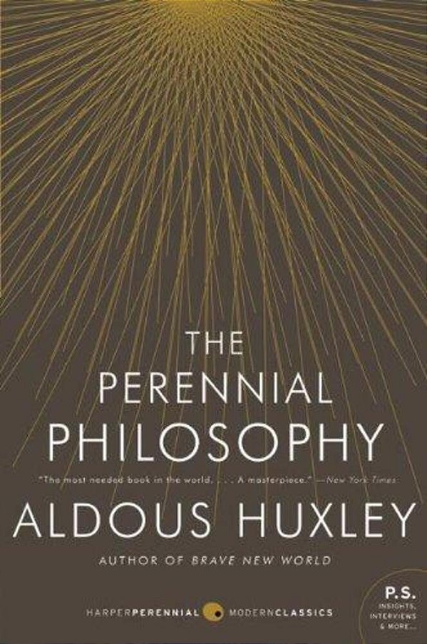 The Perennial Philosophy-..