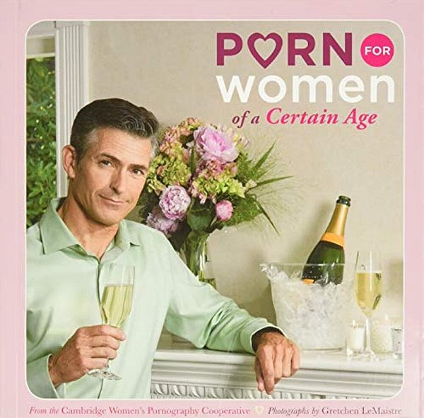 Porn For Women Of A Certain Age-..