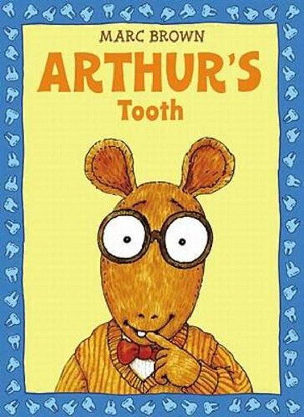 Arthur's Tooth-..