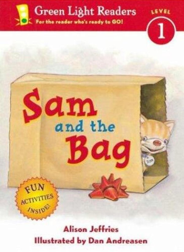 Sam And The Bag-..