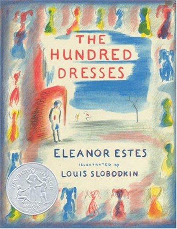 The Hundred Dresses-..
