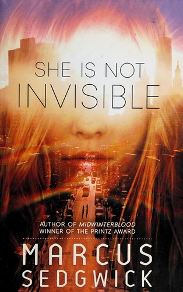 She Is Not Invisible-..