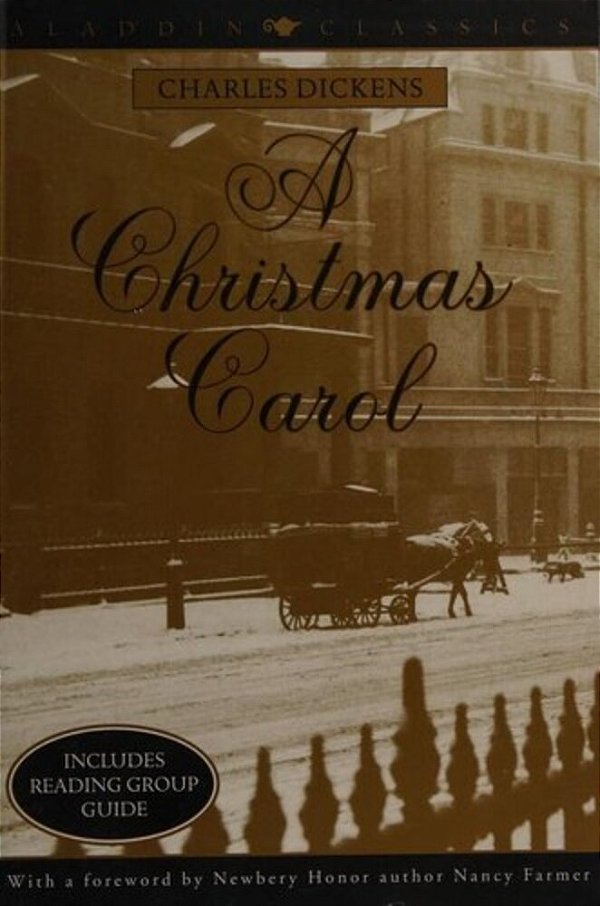 A Christmas Carol-..