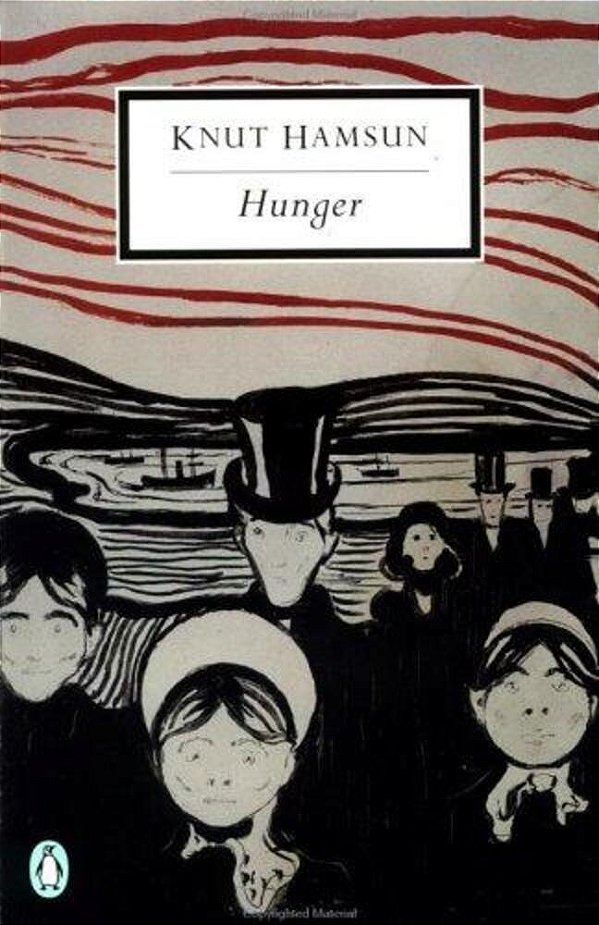 Hunger-..