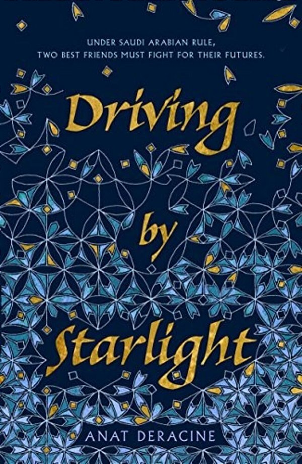 Driving By Starlight-..