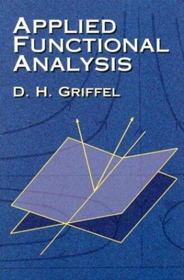 Applied Functional Analysis-..