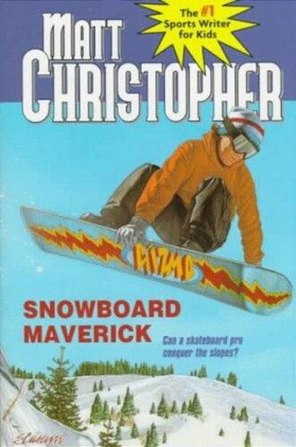 Snowboard Maverick: Can A Skateboard Pro Conquer The Slopes?-..