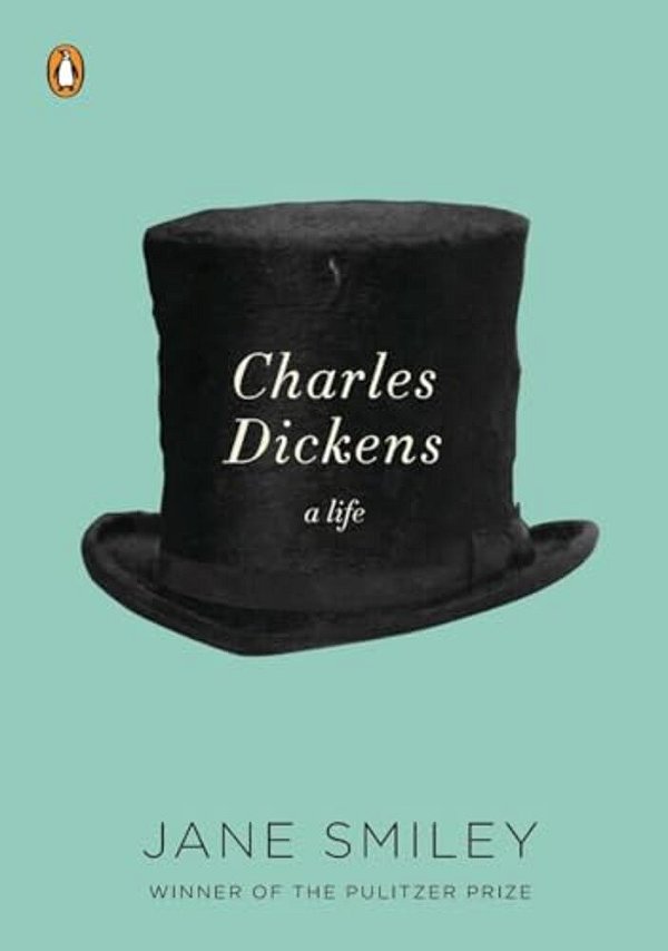 Charles Dickens: A Life-..