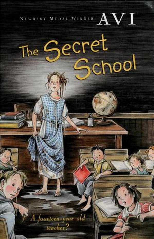 The Secret School-..