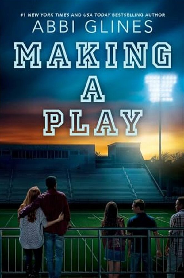 Making A Play-..