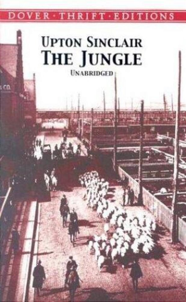 The Jungle-..