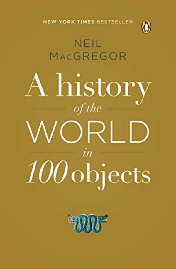 A History Of The World In 100 Objects-..