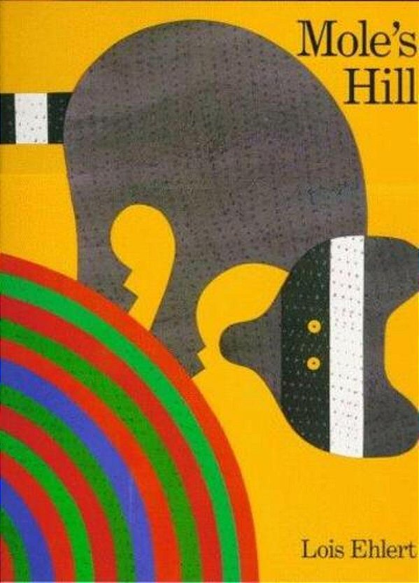 Mole's Hill: A Woodland Tale-..
