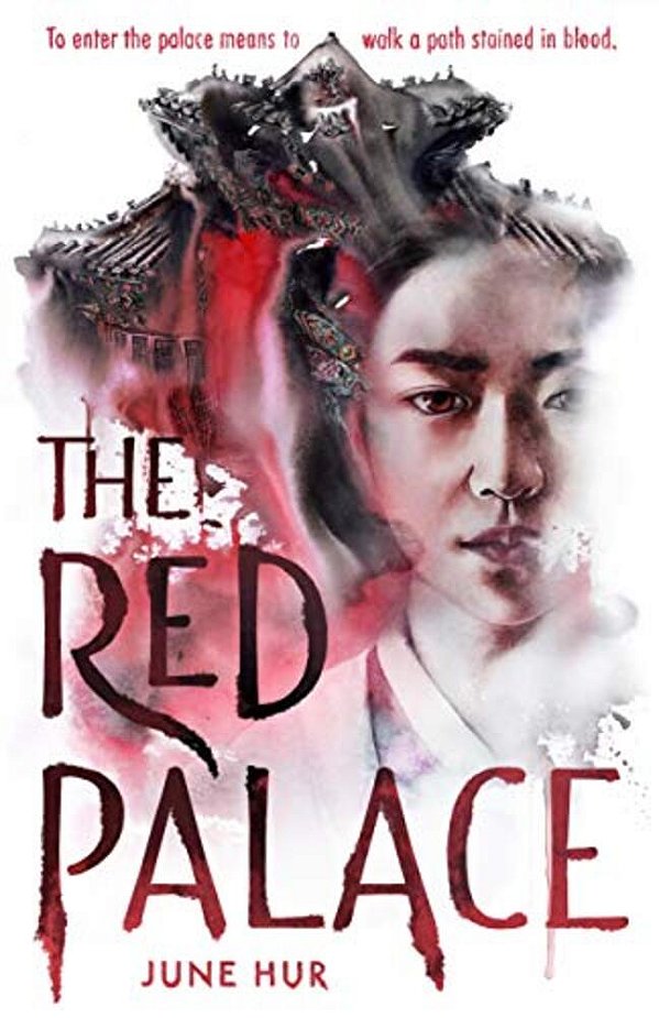The Red Palace-..
