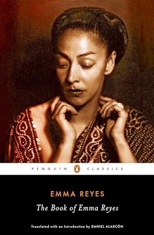 The Book Of Emma Reyes: A Memoir-..